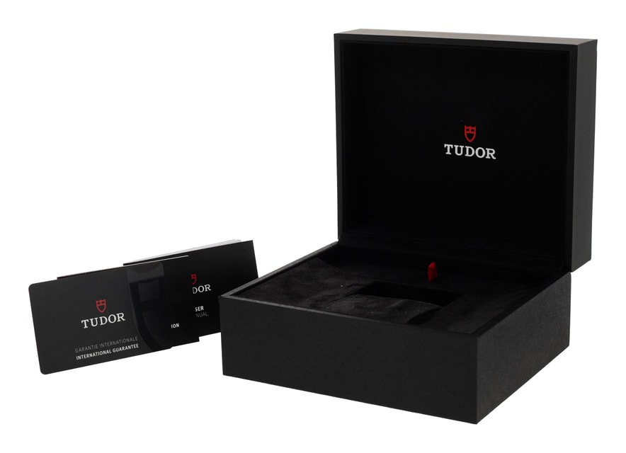 Tudor Black Bay GMT M79830RB-0001 Image 4